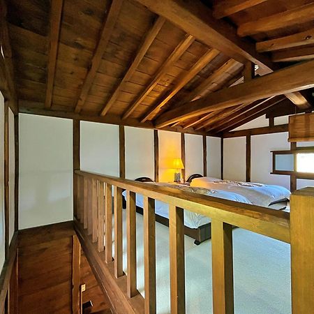 Guest House Shimoze Agematsu 饭田 外观 照片