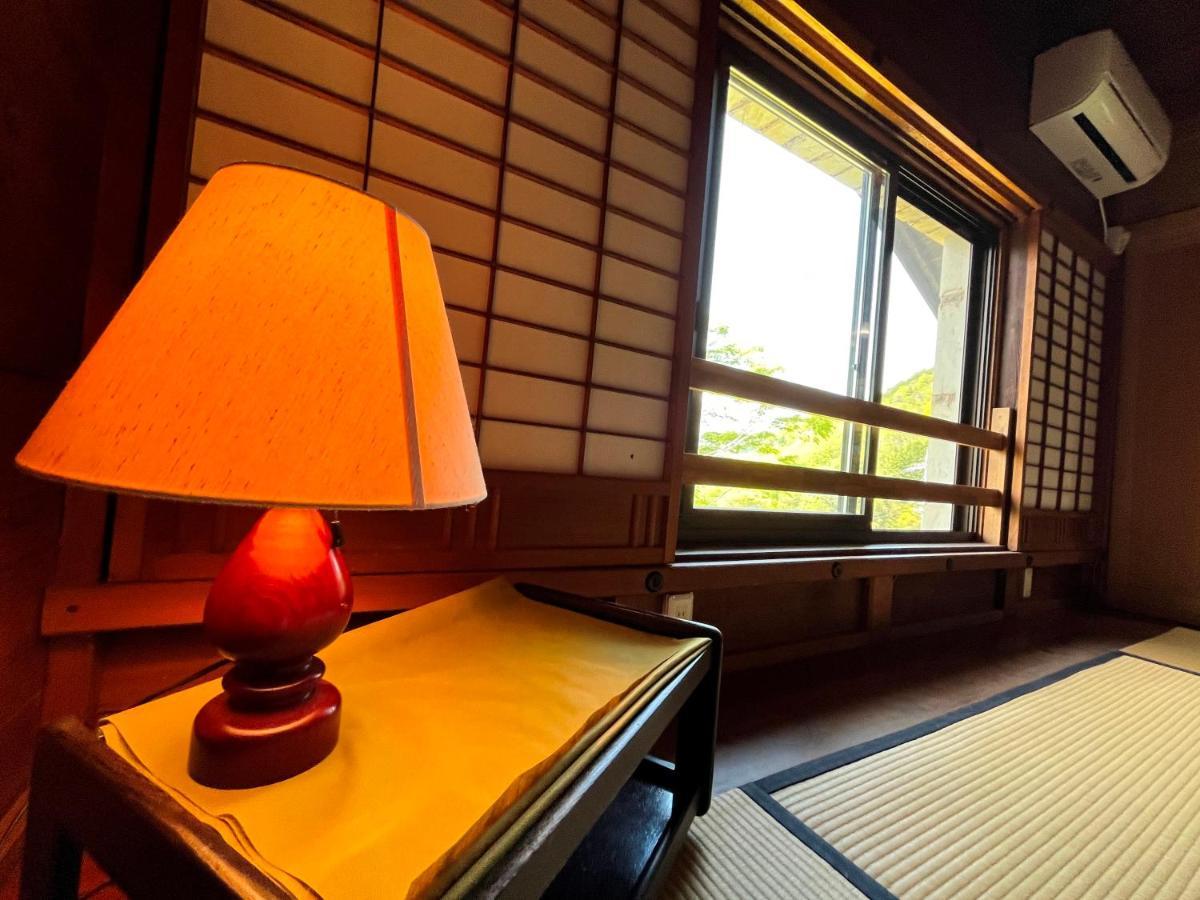 Guest House Shimoze Agematsu 饭田 外观 照片