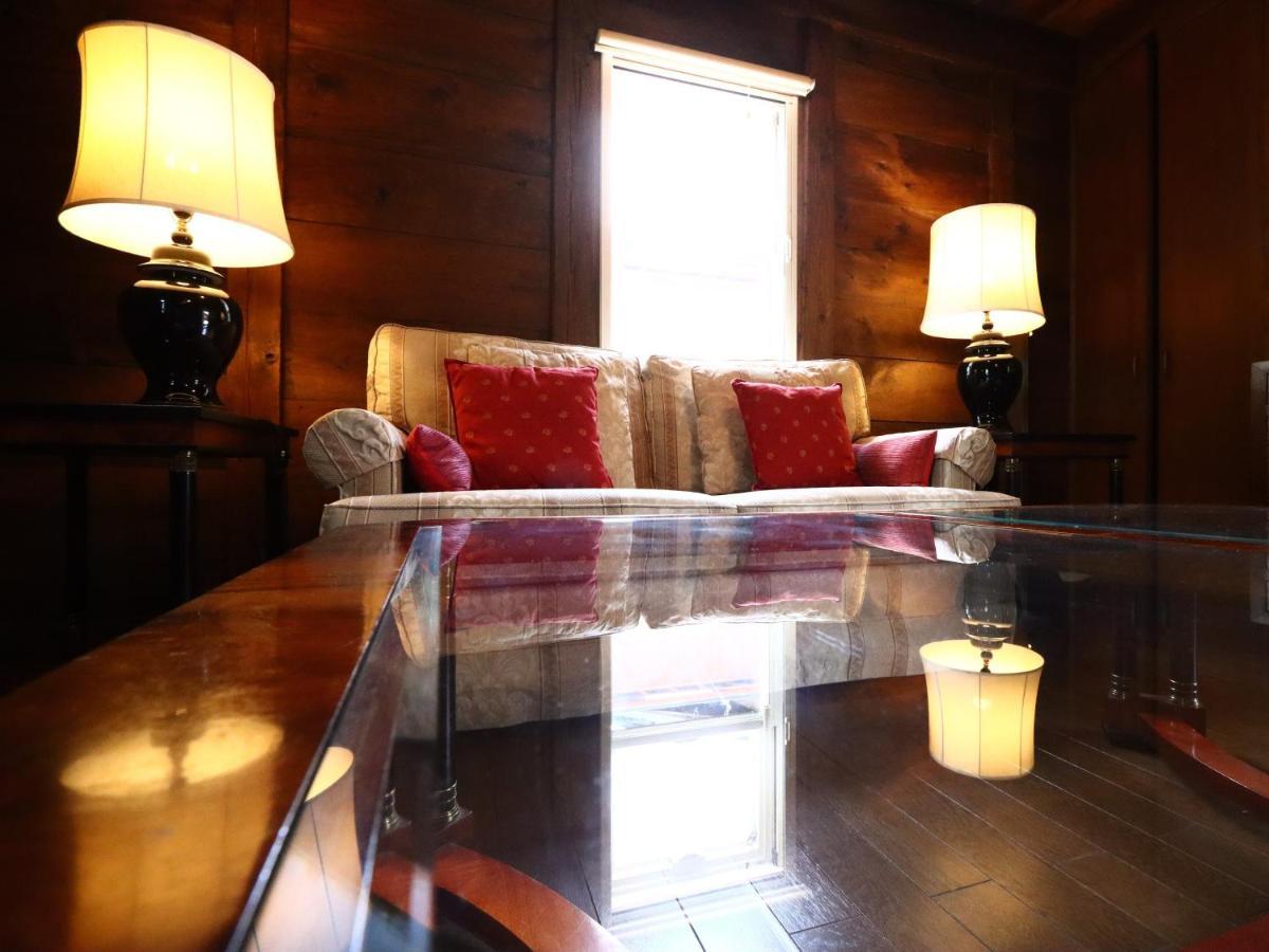 Guest House Shimoze Agematsu 饭田 外观 照片