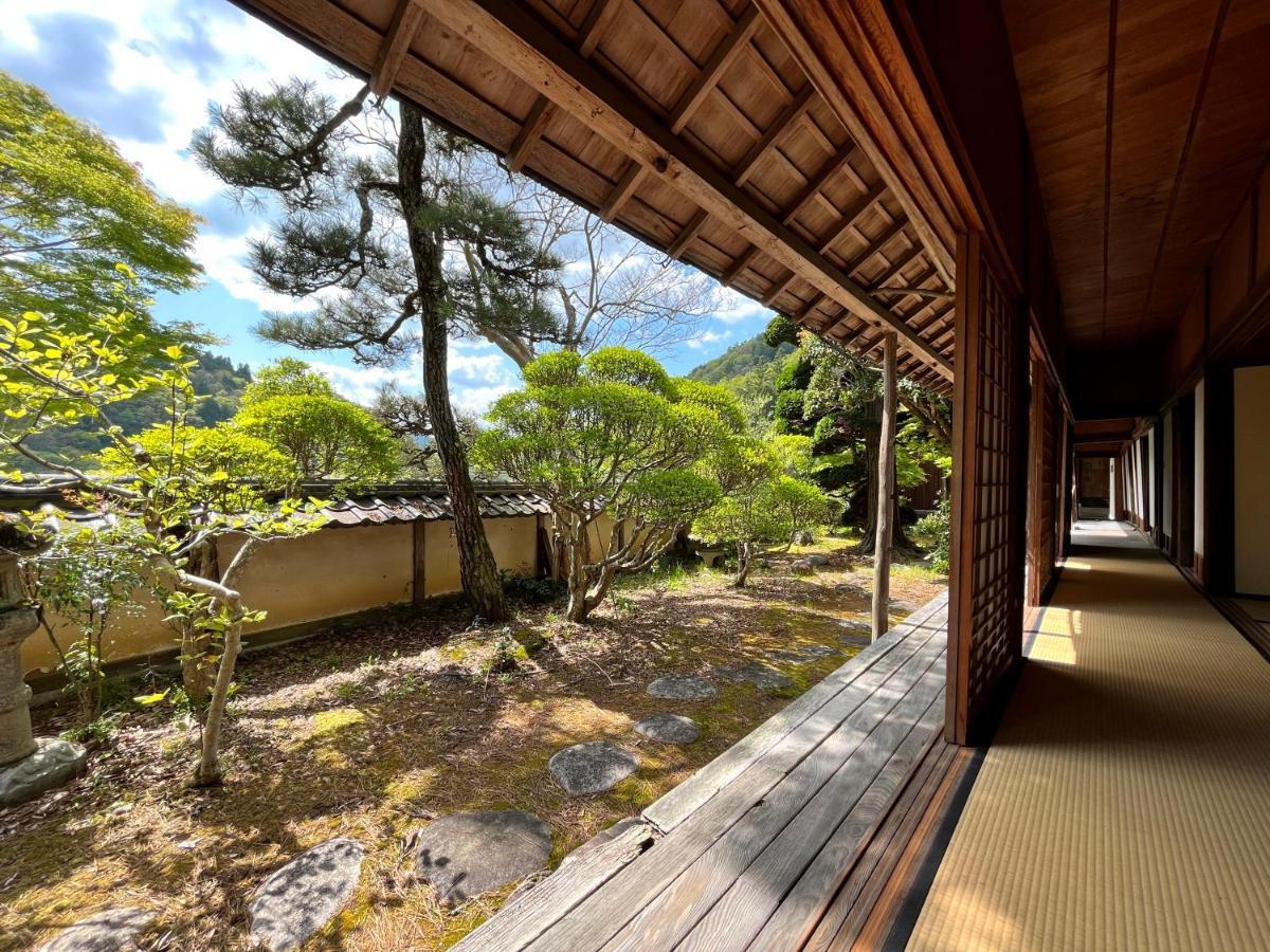 Guest House Shimoze Agematsu 饭田 外观 照片