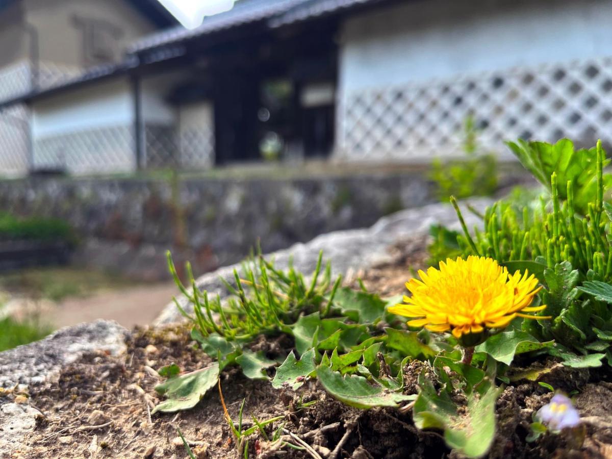 Guest House Shimoze Agematsu 饭田 外观 照片