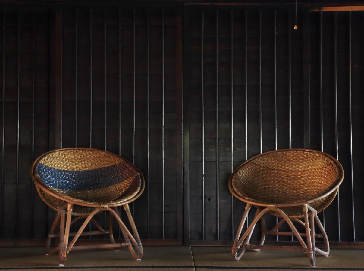 Guest House Shimoze Agematsu 饭田 外观 照片
