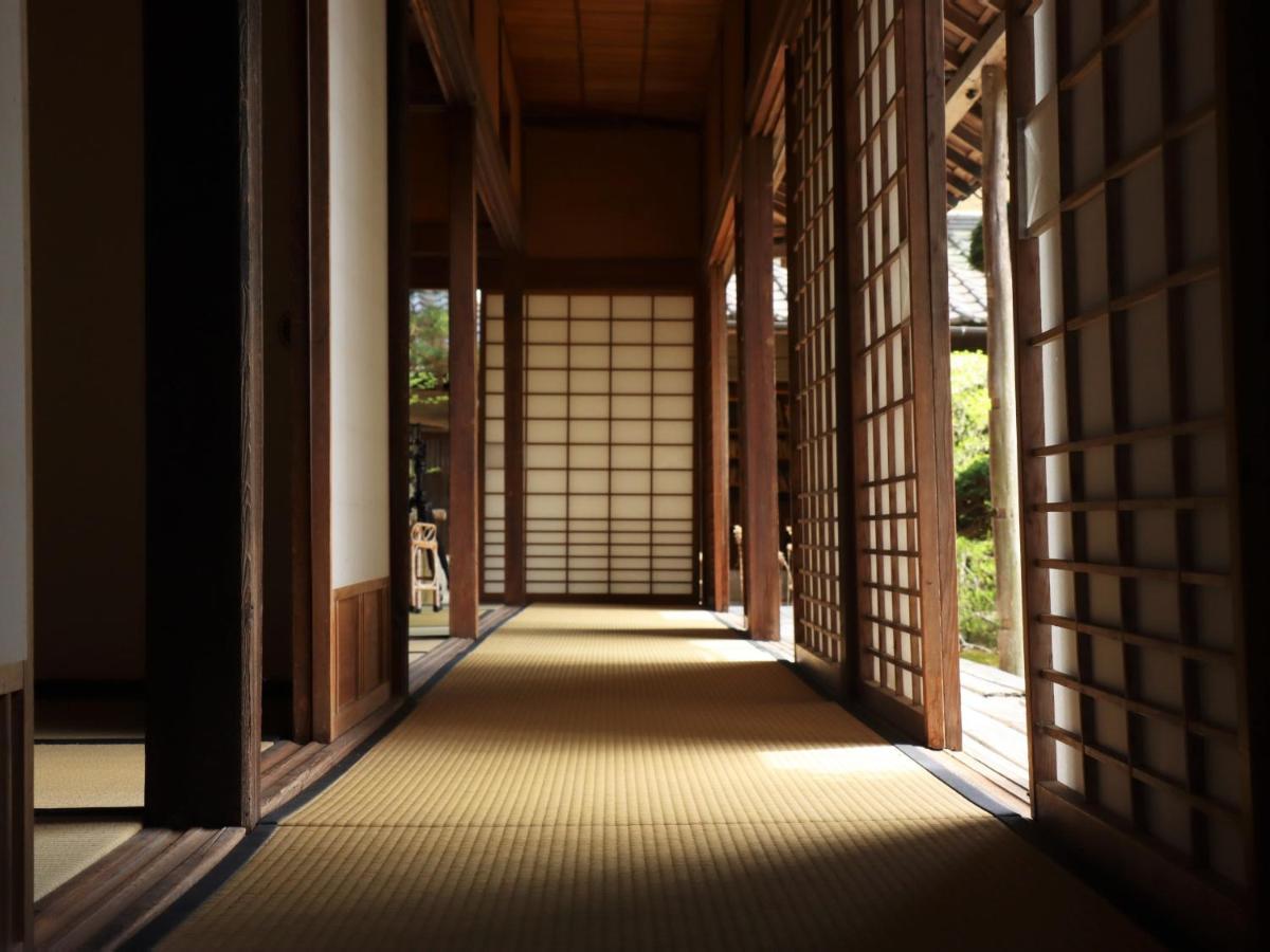 Guest House Shimoze Agematsu 饭田 外观 照片
