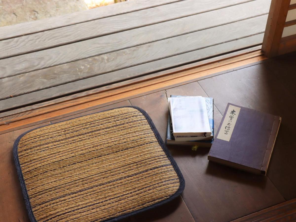 Guest House Shimoze Agematsu 饭田 外观 照片