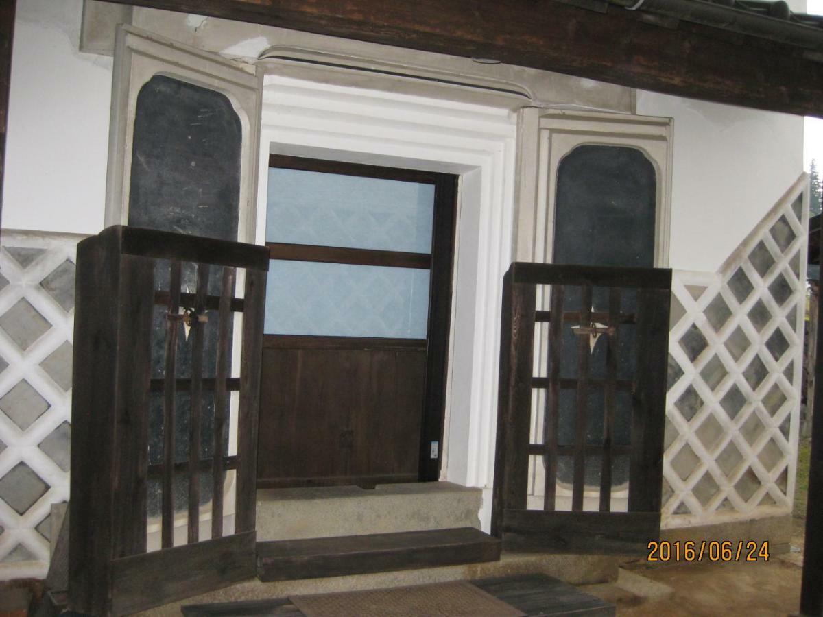 Guest House Shimoze Agematsu 饭田 外观 照片